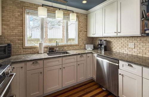 Pine Creek Beach House - Foto 11