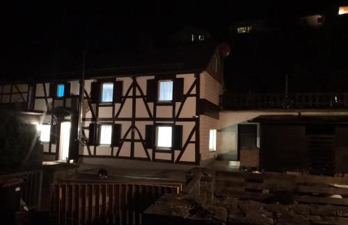 Haus am Fluss - Photo 10