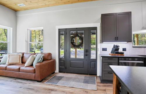 Pine Grove Barndominium - Foto 70