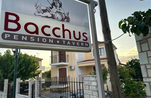 Bacchus Villa - Foto 55