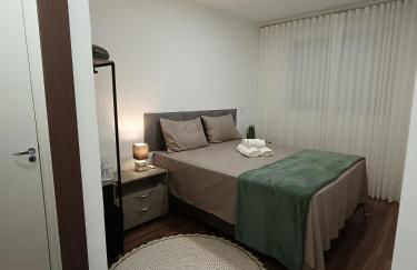 Apartamento Home Club, com dois quartos! - Foto 24