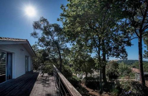 Pyla Villa DE LA DUNE Promo 2026 - Foto 17