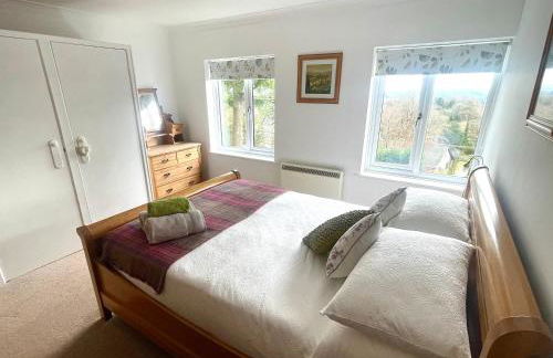 Haytor Court, Haytor, Dartmoor - The Moor on Your Doorstep - Foto 12