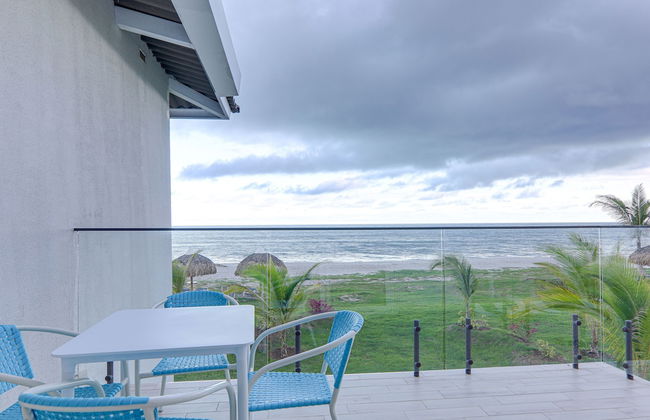 Playa Caracol - Foto 73