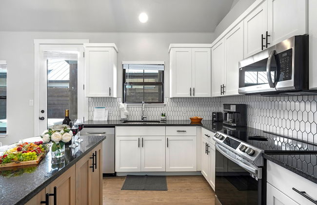 Eagle's Hangout - Foto 5