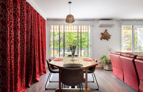 Appart Décines Eurexpo Groupama LDLC Aréna St Ex - Foto 22