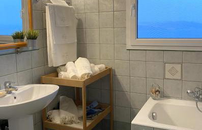 Villa Aurora with magnificent view of the Aegean sea - Foto 10