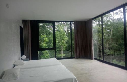 One of a kind Glass House! - Foto 25