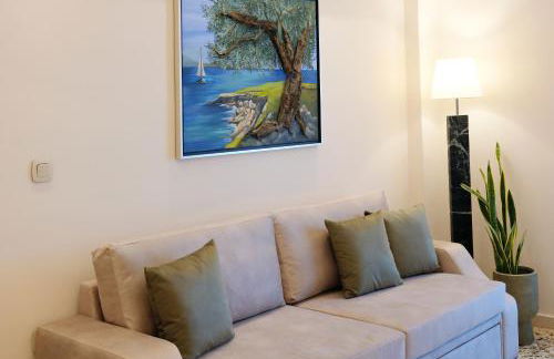 Sykea Luxury Apartment - Foto 49