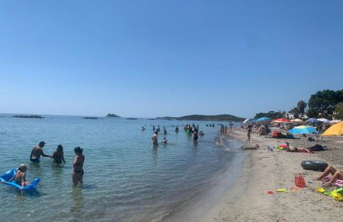 Casale al mare - villa with swimming pool 150 meters from the beach - Foto 14