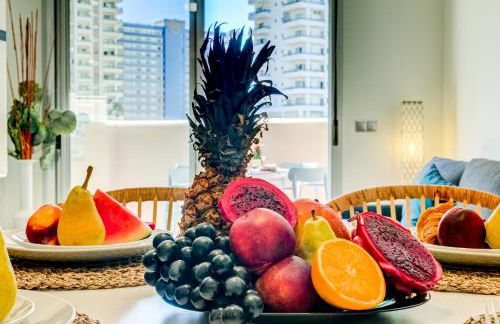 Sea Paradise VIEW 115 - Foto 12