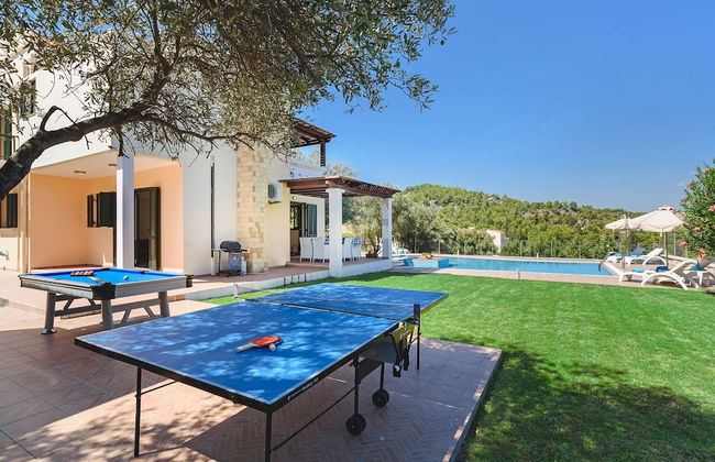 Seven Springs Villas - Foto 51