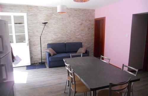 Gîtes du Saut des Cuves - Foto 22