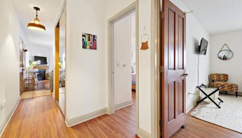 Ocean Beach Pier Condo - Photo 3