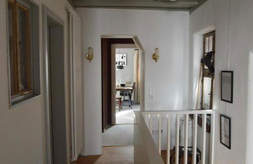 Ferienwohnung Winzerloft - Foto 6