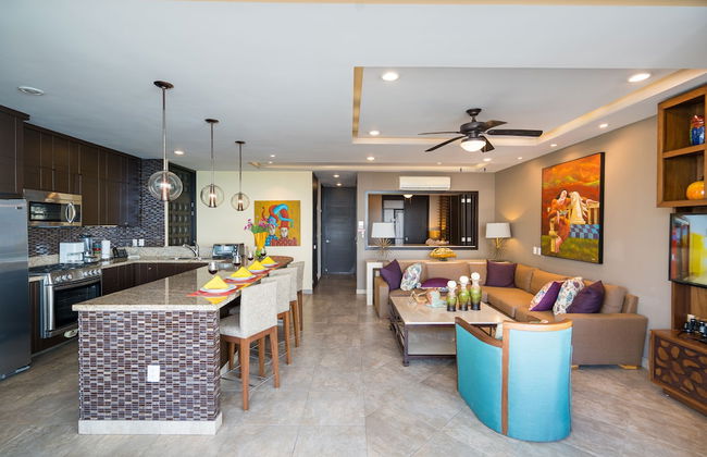 Pinnacle Resorts 180 - Foto 50