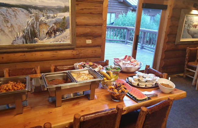 320 Guest Ranch - Photo 57