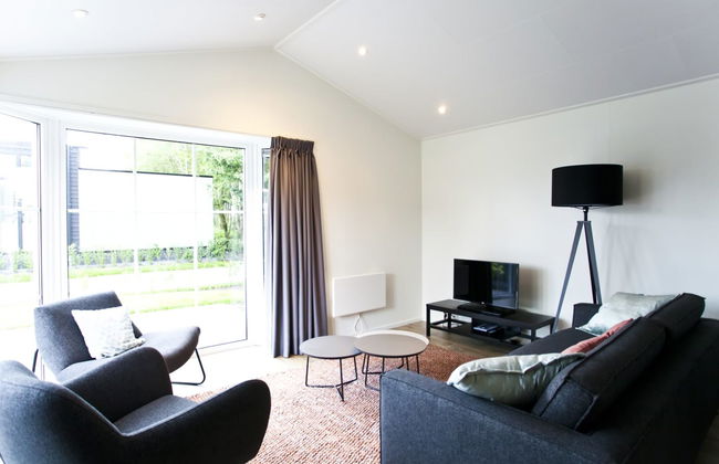 3 bedroom House in Nijkerk with swimming pool and terrace - Photo 7