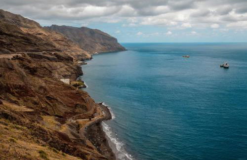 Beach hideaway apartment with modernist design - Foto 29