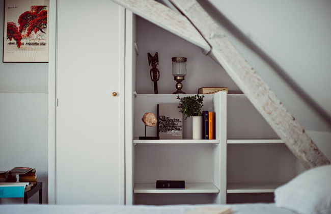 Domaine de la Trigalière - Foto 46