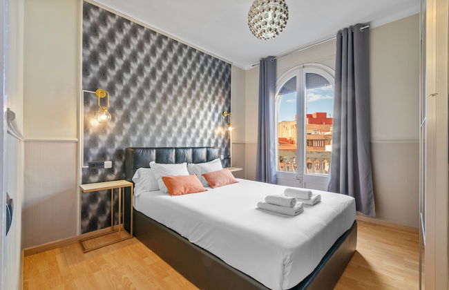 Suite Home Sagrada Familia - Foto 35