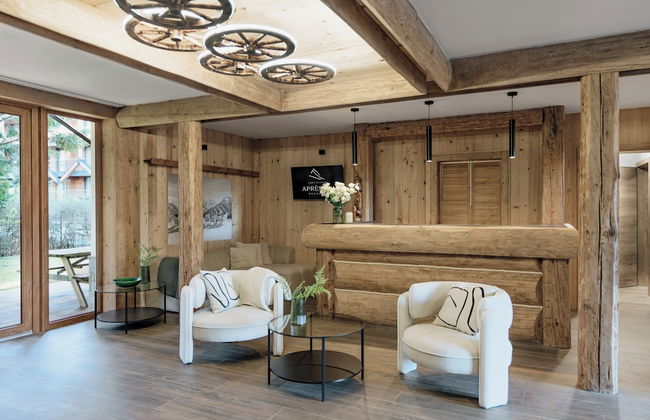 Apres Ski Bachleda LoftAffair Collection - Photo 3