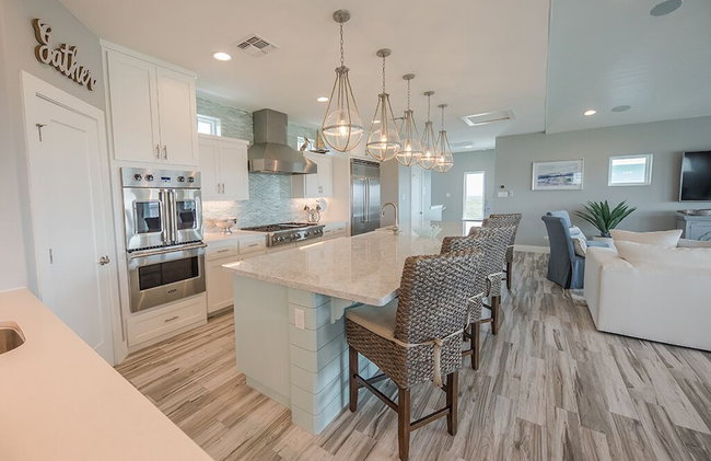 All Decked Out by Silver Sands Vacation Rentals - Foto 44