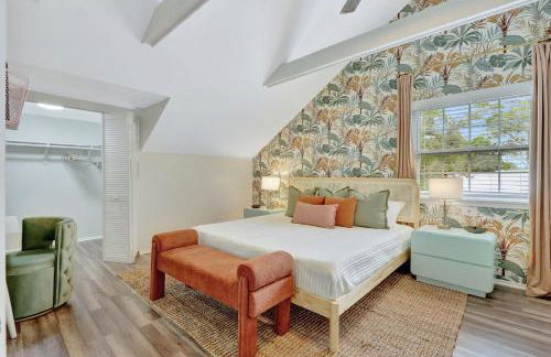 Saltwater Pool Minutes2Beaches BBQ Patio Playroom - Photo 4