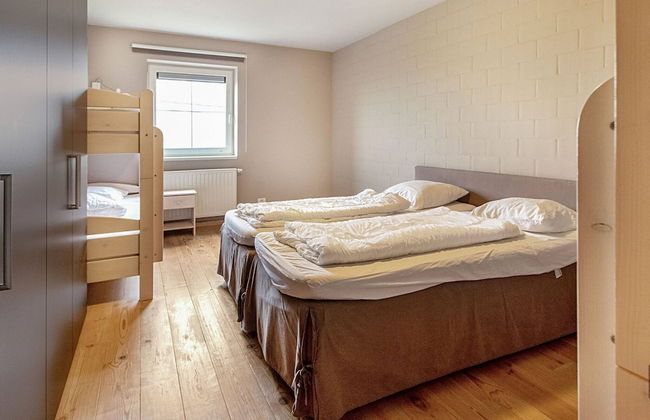 Ideal Holiday Home in Gijverinkhove With Terrace, Garden - Foto 15