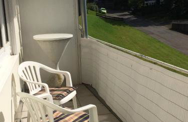 Ferienwohnung Tante Martha - Foto 5