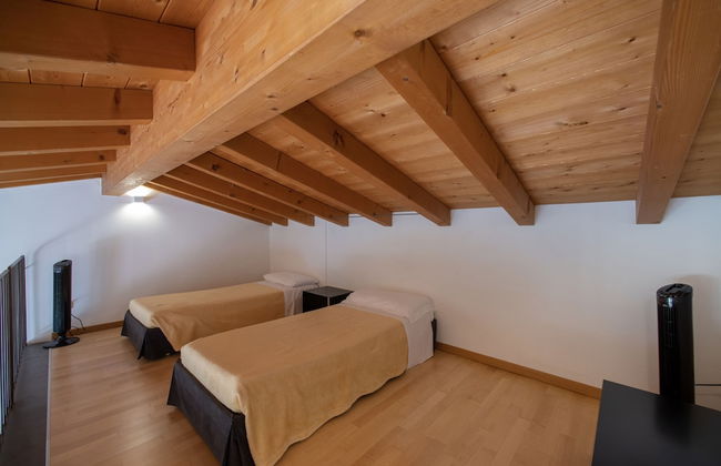 Residence Ca' del Lago - Foto 7