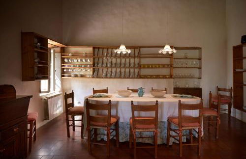 Borgo Lucignanello Bandini - Foto 19