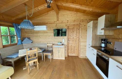 Berghütte am Grandsberg - Foto 13