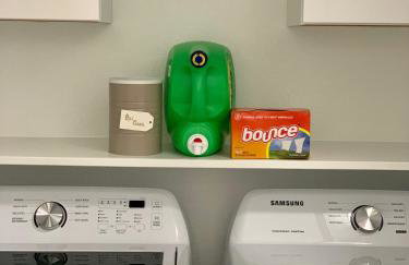 Family Villa King Bed, 3 bedrooms 2baths, 7 guests, Close to Beaches, Golfing, Fishing - Foto 22