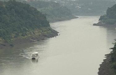 Apto climatizado com 2 dormitórios em Foz de Iguaçu no centro próximo às Cataratas do Iguaçu - Photo 28