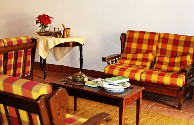 Agriturismo Sanacore - Foto 5