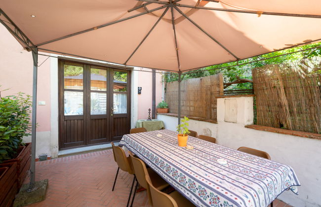 Il Mulinaccio - Foto 21