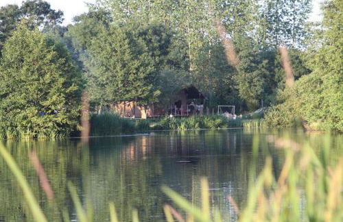 Marabou Safari Lodge - Foto 7