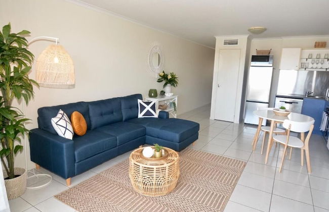 City Stadium One Bedroom Luxe - Foto 9