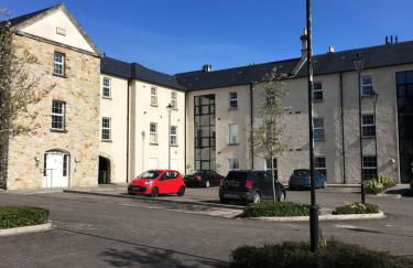 Silverhill House Apartment - Foto 17