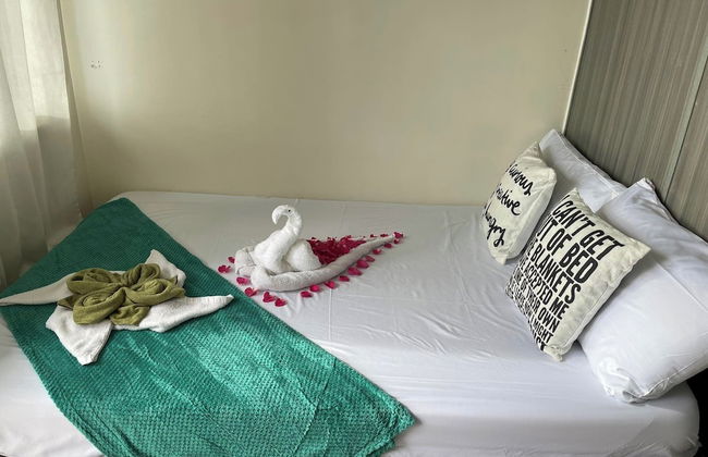 Green Residences - Foto 72