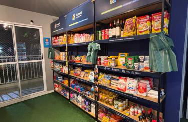 Conforto Expo Center Norte, feiras Anhembi, Brás - Foto 18