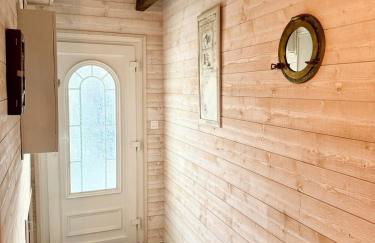 Longère de charme - Tout confort - 2min des plages - Foto 45