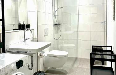 Lunas Appartements in der alten Schule Essen - Foto 30