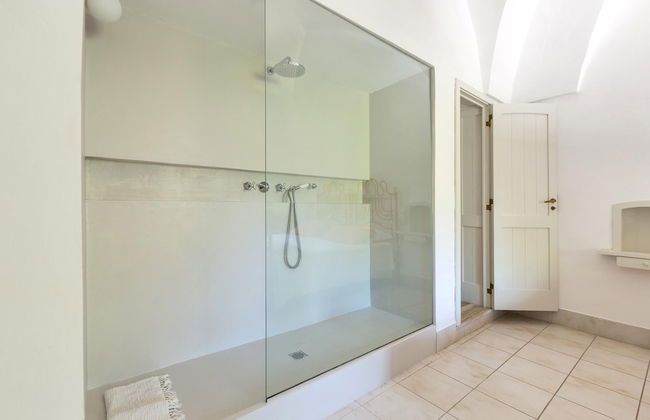 Masseria Villa - Foto 54