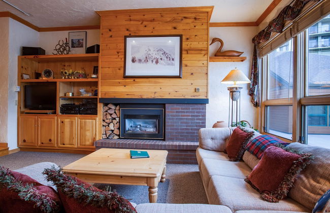 Kutuk Condominiums - Foto 20