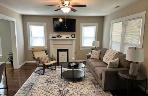 Charming 2 bed home - Close to Downtown Concord - Foto 11