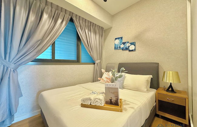 Iskandar Residences By Stayrene - Foto 35