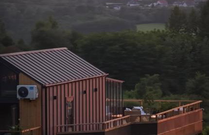 Borek Mała Przystań - Foto 26