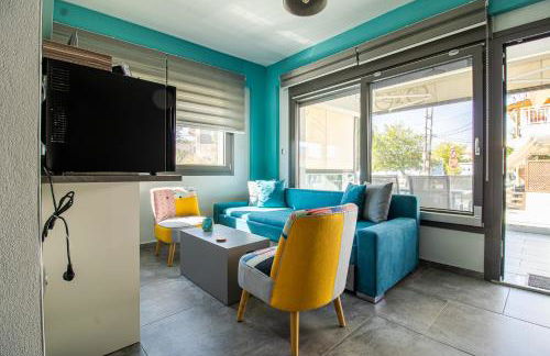 STREET 90 Luxury Apartment - Photo 17